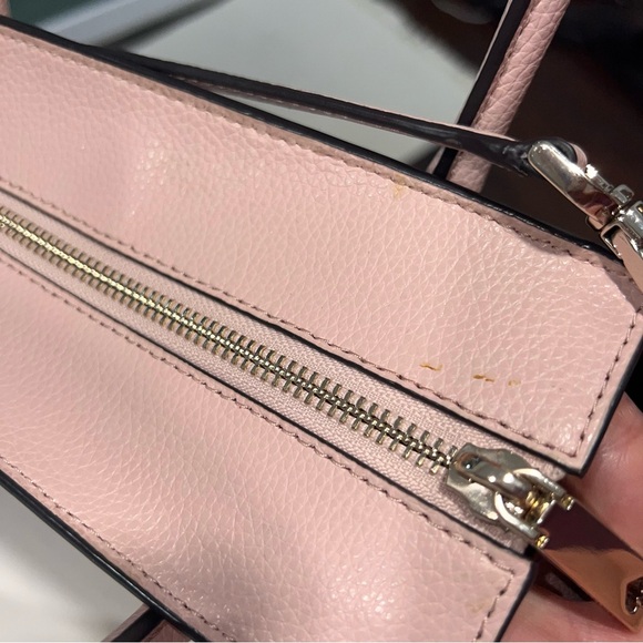 Kate Spade Eva Medium Satchell - Picture 7 of 10